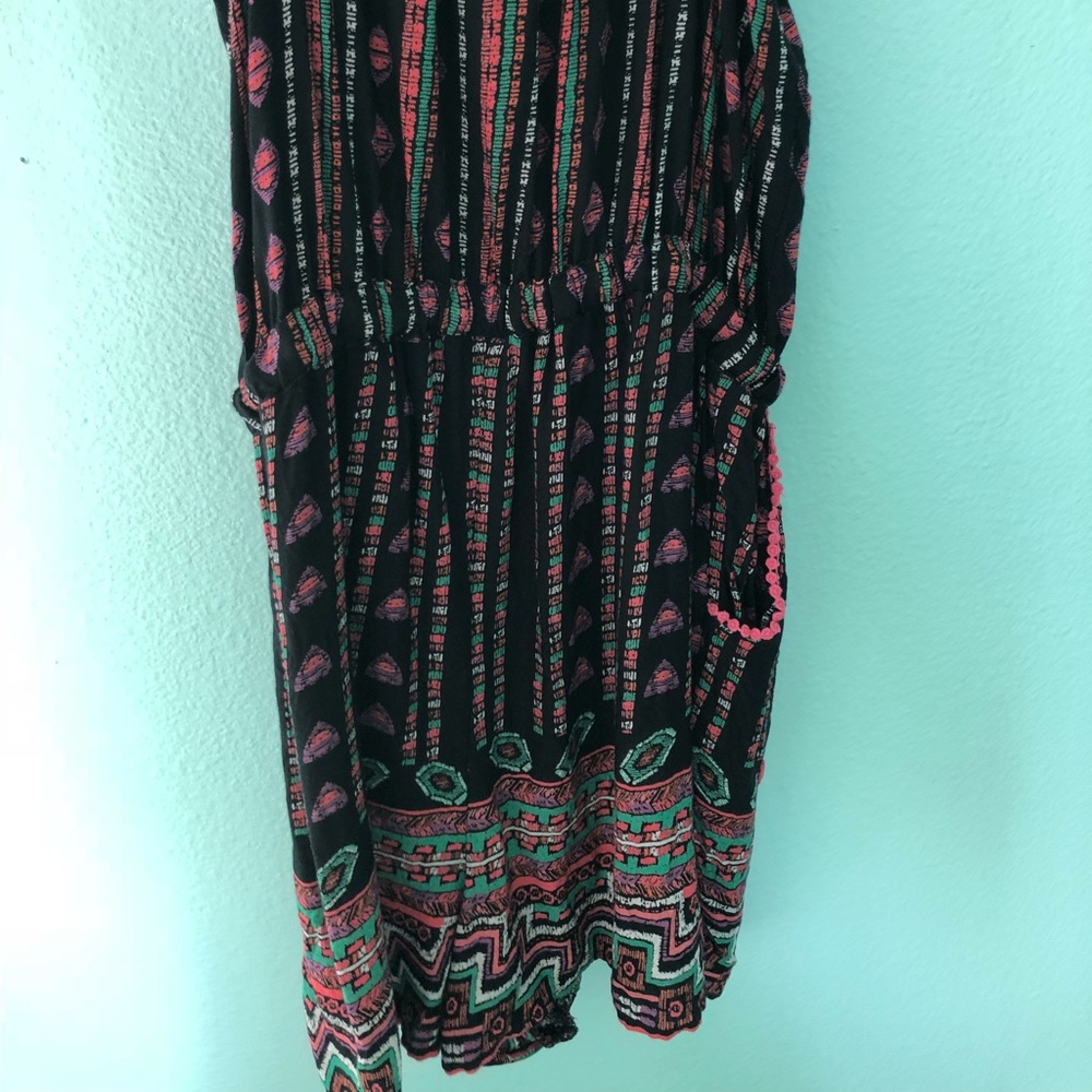 Romper - Picture 2 of 2